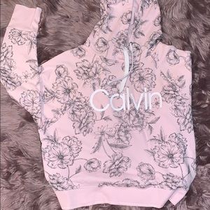 Calvin Klein hoodie